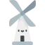 Windmill 图标 64x64