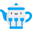 Teapot 图标 64x64