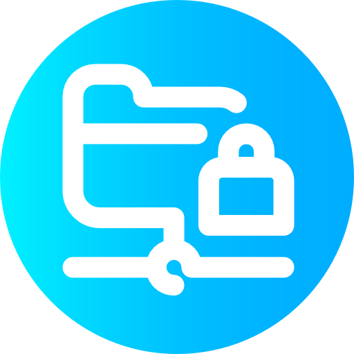 Папка иконка