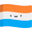 Netherlands 图标 64x64