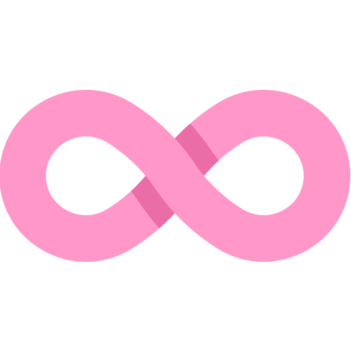 Infinity icon
