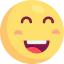 Smile アイコン 64x64