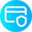 Credit card icon 64x64