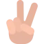 Peace Symbol 64x64