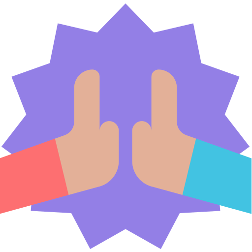 High five icon