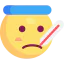 Sick アイコン 64x64