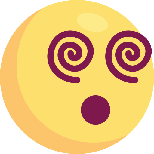 Dizzy icon