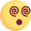 Dizzy アイコン 64x64