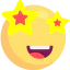 Smiling アイコン 64x64