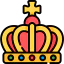 Crown 图标 64x64