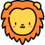 Lion 图标 64x64