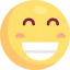 Happy アイコン 64x64