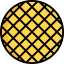 Wafer 图标 64x64