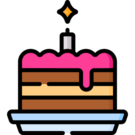 Cake icon