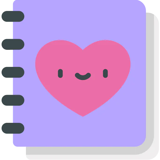 Notebook 图标