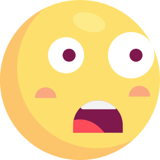 Scared 상