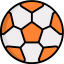 Soccer ball 图标 64x64