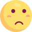 Sad アイコン 64x64