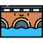 Canal 图标 64x64
