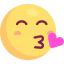 Kiss アイコン 64x64