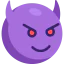 Devil アイコン 64x64
