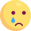 Cry アイコン 64x64