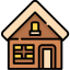 House 图标 64x64