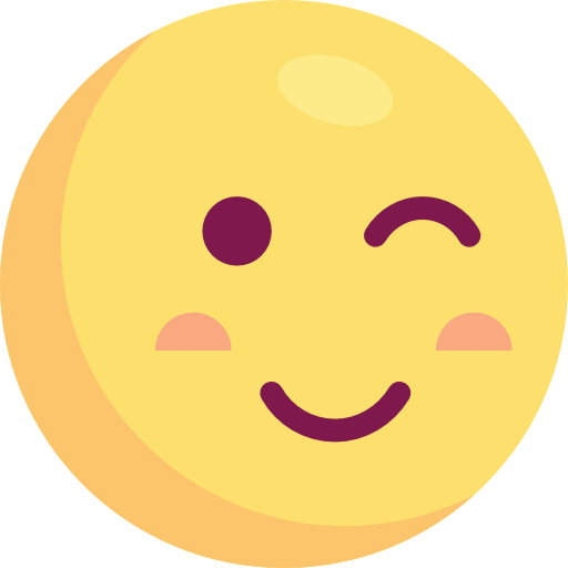 Wink icon