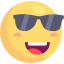 Cool アイコン 64x64