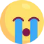 Cry アイコン 64x64