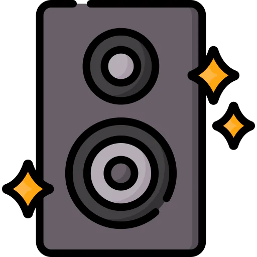 Audio icon