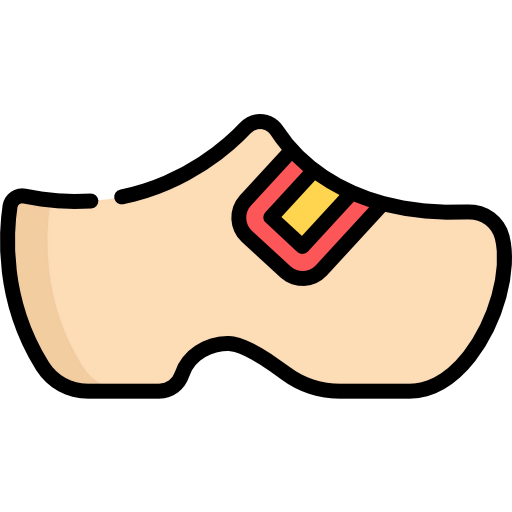 Clog アイコン