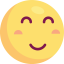 Happy アイコン 64x64