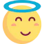 Angel アイコン 64x64