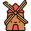 Windmill 图标 64x64