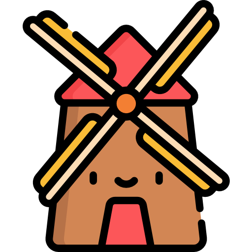 Windmill icon