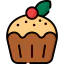 Cake icon 64x64