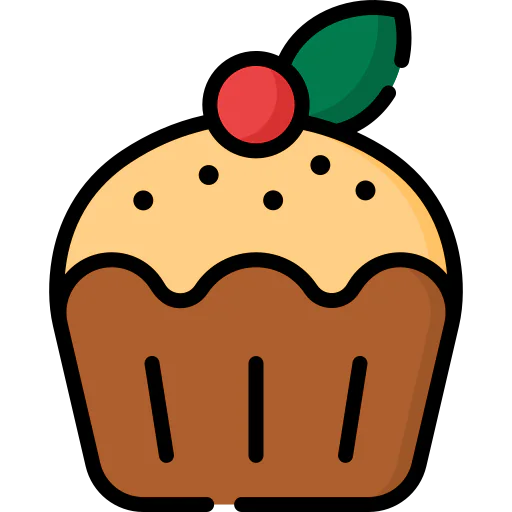 Cake icon