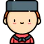 Boy 图标 64x64