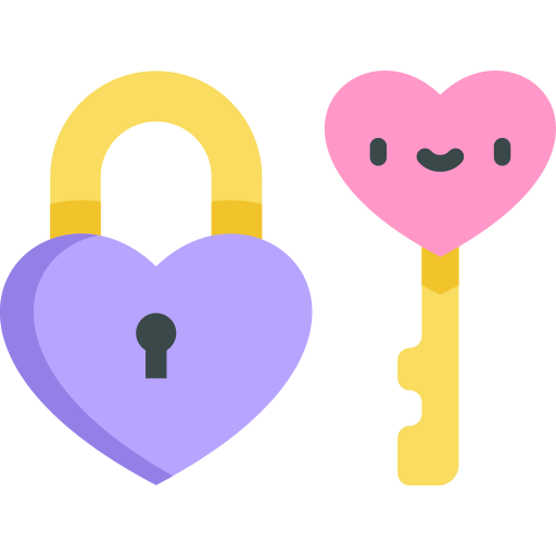 Lock icon