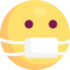 Mask アイコン 64x64