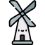 Windmill 图标 64x64