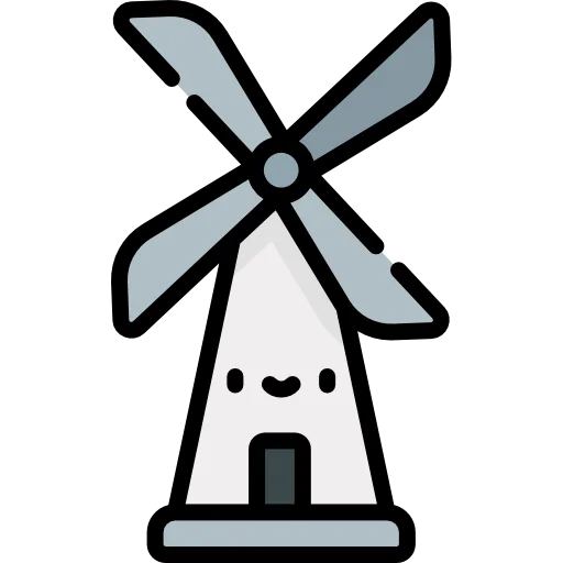 Windmill icon