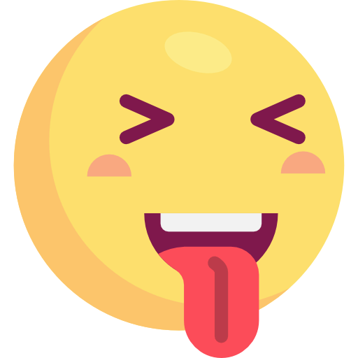 Tongue icon