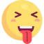 Tongue アイコン 64x64