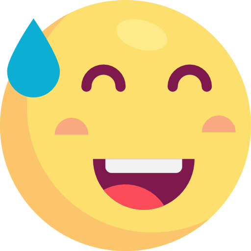 Smiling ícono
