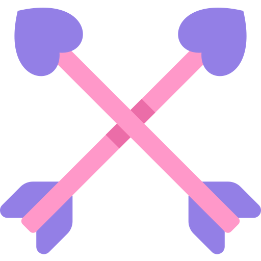 Arrows icon