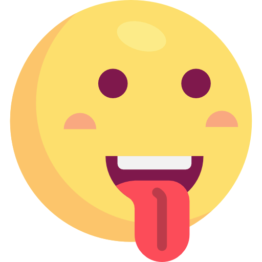 Tongue icon