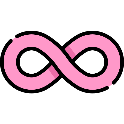 Infinity icon