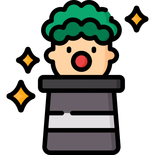 Magic icon